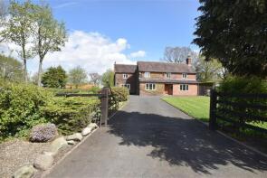 Wood Dene, Haughton Houses Junction To Coppice Crossroads, Somerwood, Shrewsbury SY4 4RN