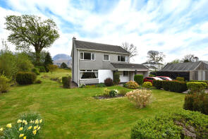 Ben Ard, B8004 B8005 Junction - A830 Junction Banavie, Banavie, Fort William PH33 7LY