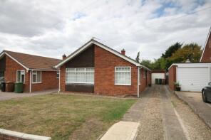 3, Elm Drive, Garsington, Oxford OX44 9AG