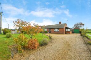 Caliber, Ely Road, Hilgay PE38 0JN