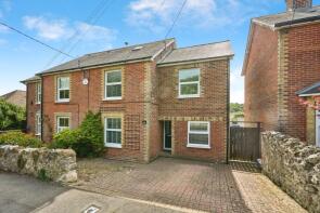 2, The Haven, Institute Hill, Ventnor PO38 2BB