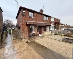 37, Berry Lane, Great Preston, Leeds LS26 8AU