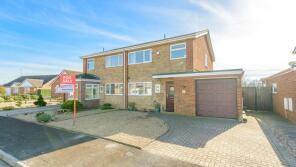 6, St Andrews Road, Butterwick, Boston PE22 0HY