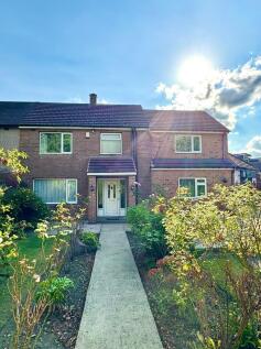 Haworth Road, Bradford, BD9