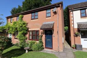 7, Goddards Lane, Marlborough SN8 2DZ