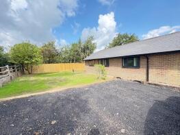 Green Folds, Main Road, Winchelsea TN36 4BA
