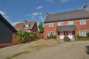 2 The Lark, Langwoods, Eye IP23 8GH