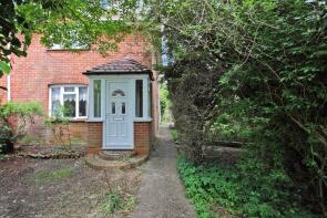 17, Hedges Close, Shipton Bellinger SP9 7TJ