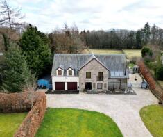 Bennachie, Duncrievie, Glenfarg PH2 9PD