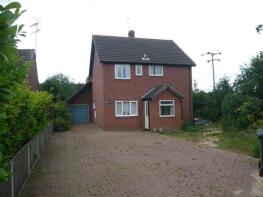 Meadow View, Tuttington Road, Norwich NR10 5TA