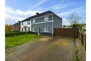 6, Macnaghten Road, Tankersley, Barnsley S75 3DD