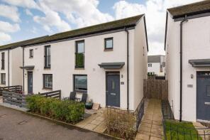 11, Capella Gardens, Greendykes, Edinburgh EH16 4FS