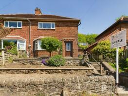 50, Church Street, Holloway, Matlock DE4 5AY