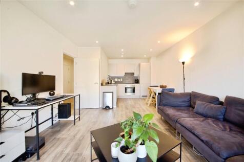 Bittacy Hill, London, NW7