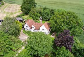 Hampers, Oak Road, Halstead CO9 2RT