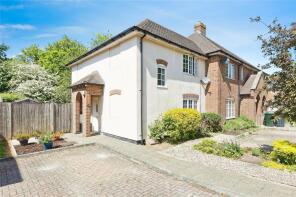 3, Sunley Gardens, Canterbury CT4 7DF