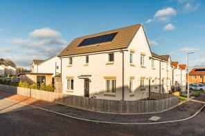 17, Kerr Loan, Letham, Haddington EH41 3DZ