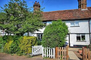 57, High Street, Ware SG12 8NJ