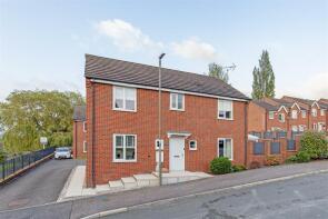 73, East Street, Chesterfield S44 5NP