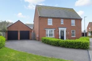4, Lambourne Way, Canterbury CT3 1FQ