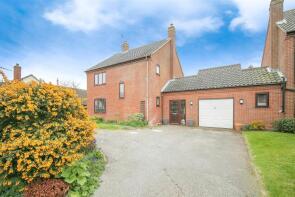 1 Ilex House, St Andrews Rise, Sudbury CO10 7TH
