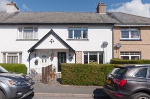 4 Bryn Tirion, Henbont Road, Criccieth LL52 0DG