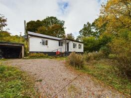 21 Cnoc An Darhich, Anaheilt, Strontian - Bells Grove, Acharacle PH36 4JA