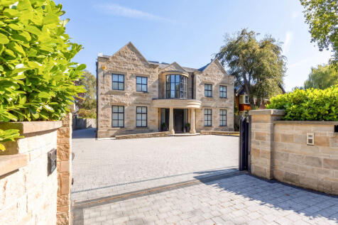 Runnymede Road, Darras Hall, Ponteland, Newcastle Upon Tyne