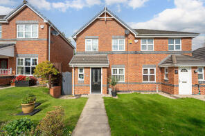 34, Fairman Drive, Wigan WN2 2RT
