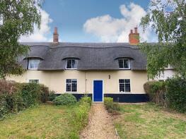 15, Park Road, Bedford MK44 1BB