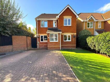Tracy Close, Swindon