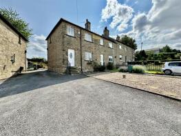 53, Mitchell Avenue, Waterloo, Huddersfield HD5 8QF