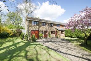 1, Sycamore Cottages, Preston Candover Road, Upper Wield, Alresford SO24 9RP