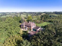 Trehurst, Quarry Lane, Shaftesbury SP7 0DA