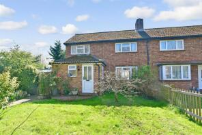 9, The Green, Romney Marsh TN29 0JL