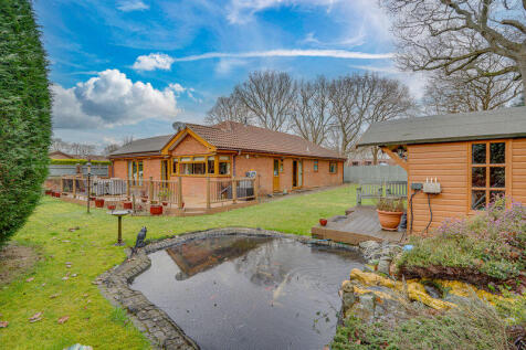 Chilling Lane, Hook Village, Warsash