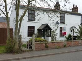 1 St Marys Corner, Sluice Road, King's Lynn PE34 3EQ