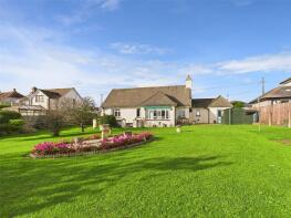 Sandford, Poughill Road, Poughill, Bude EX23 8NZ