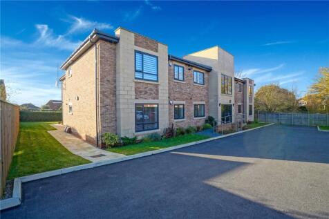 St. Albans Way, Wickersley, Rotherham, South Yorkshire, S66