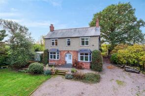 Garblands House, Wappenham Road, Towcester NN12 8PD