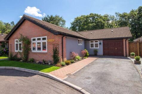 Chestnut Drive, Ashurst