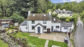 Glan Dyffryn, Track From Layby On A5t To Garth Y Dwr, Glyndyfrdwy, Corwen LL21 9HL