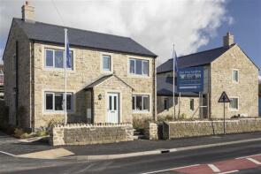 1, Burr Tree Gardens, Carnforth LA6 2FP