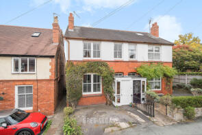 13, Longden Gardens, Shrewsbury SY3 7EG