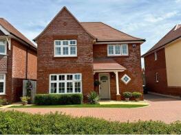 9, Dexter Way, Winscombe BS25 1EF