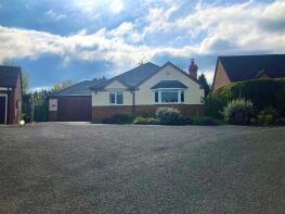 18, Offas Green, Norton, Presteigne LD8 2NX