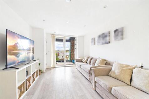 Albany Apartments, 300-302 Burlington Road, New Malden, KT3