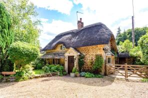 Loaf Cottage, Sandy Lane SN15 2PZ