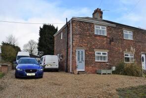 2, Brigg Road, Grasby, Barnetby DN38 6AX