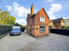 3, Hillfield Villas, Ashford Road, Ashford TN26 3LL